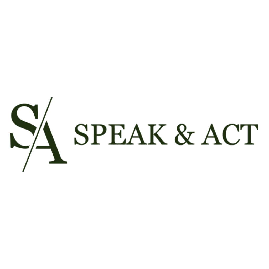 speak n act