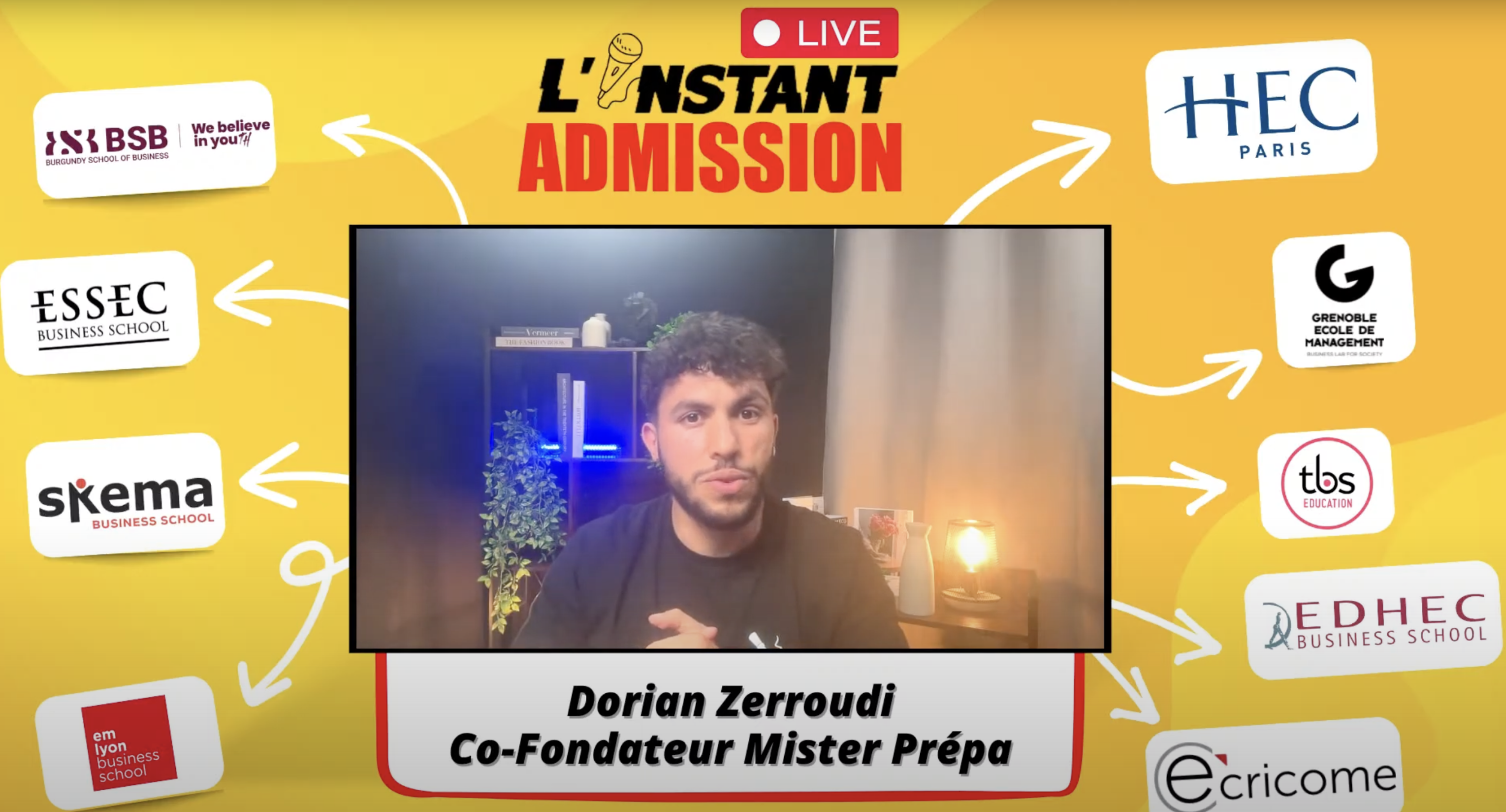CONCOURS PREPA 2025 MISTER PREPA ACCOMPAGNEMENT ETUDIANTS FAMILLES