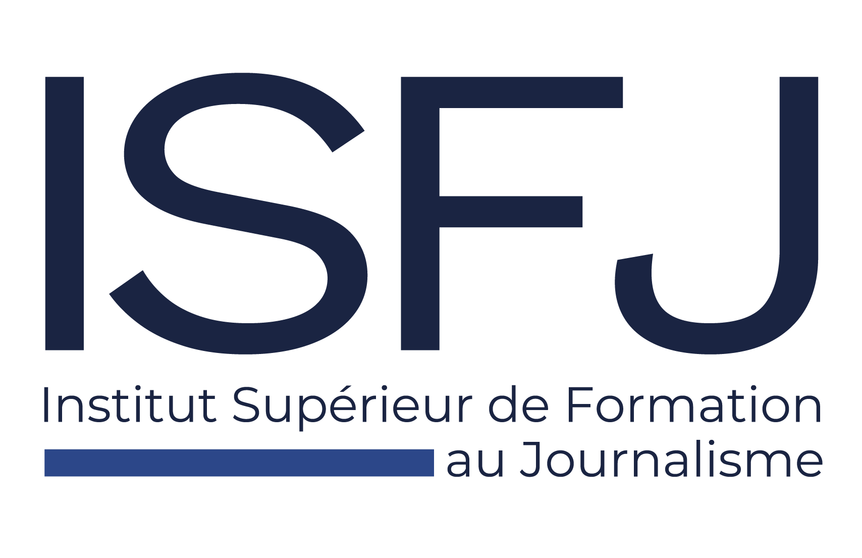Institut Supérieur de Formation au Journalisme