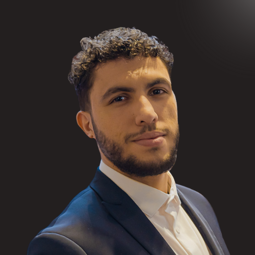 Portrait intervenant