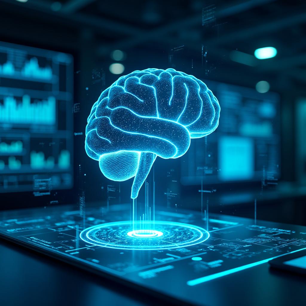 Intelligence artificielle