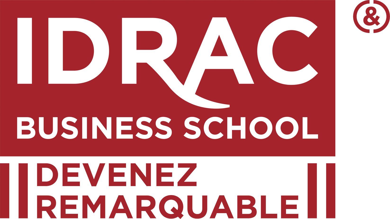IDRAC Business School