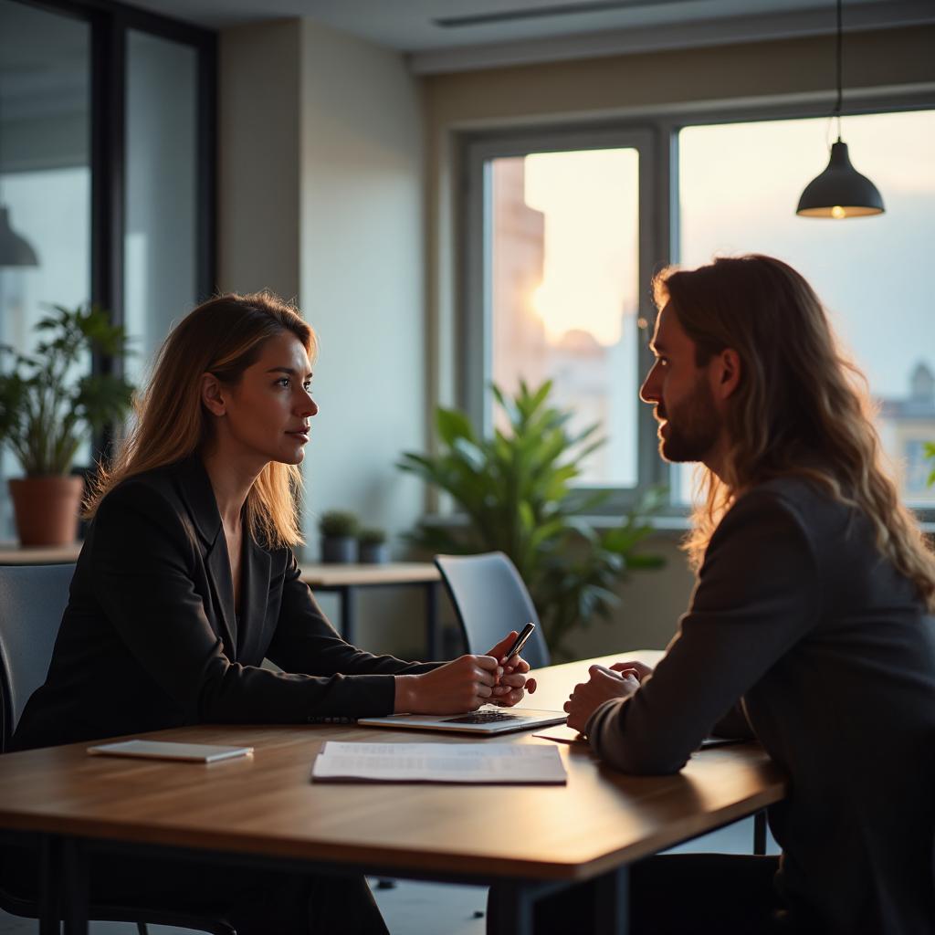 Coaching et accompagnement personnalisé