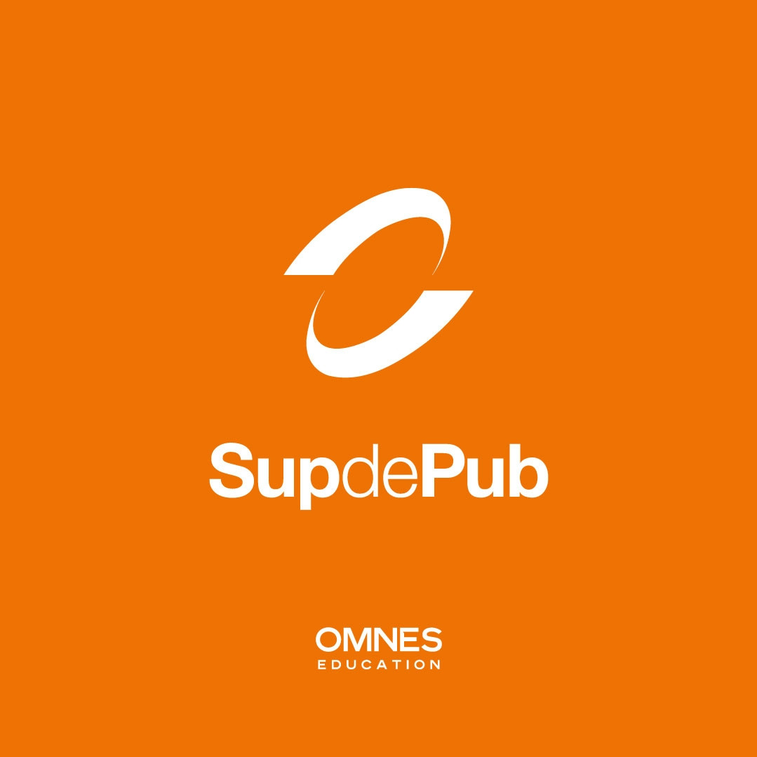 SupdePub OMNES Education