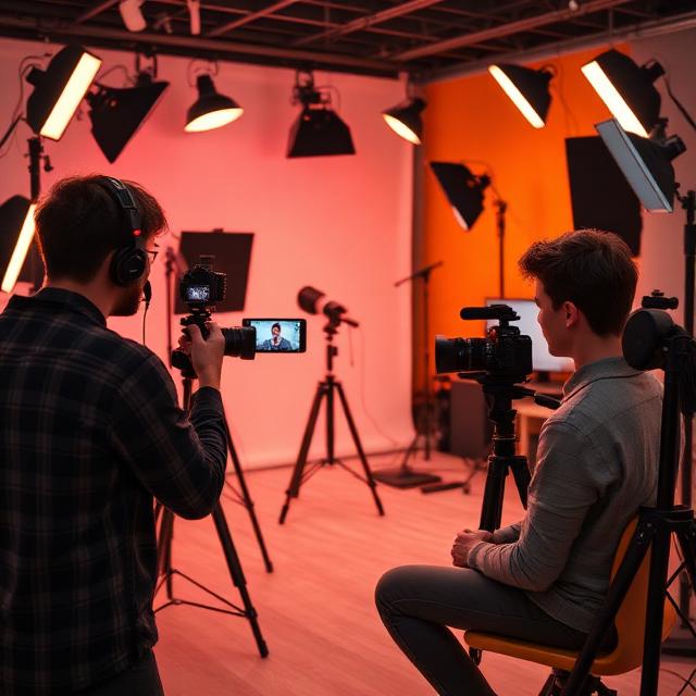 Stratégie digitale & Personal Branding